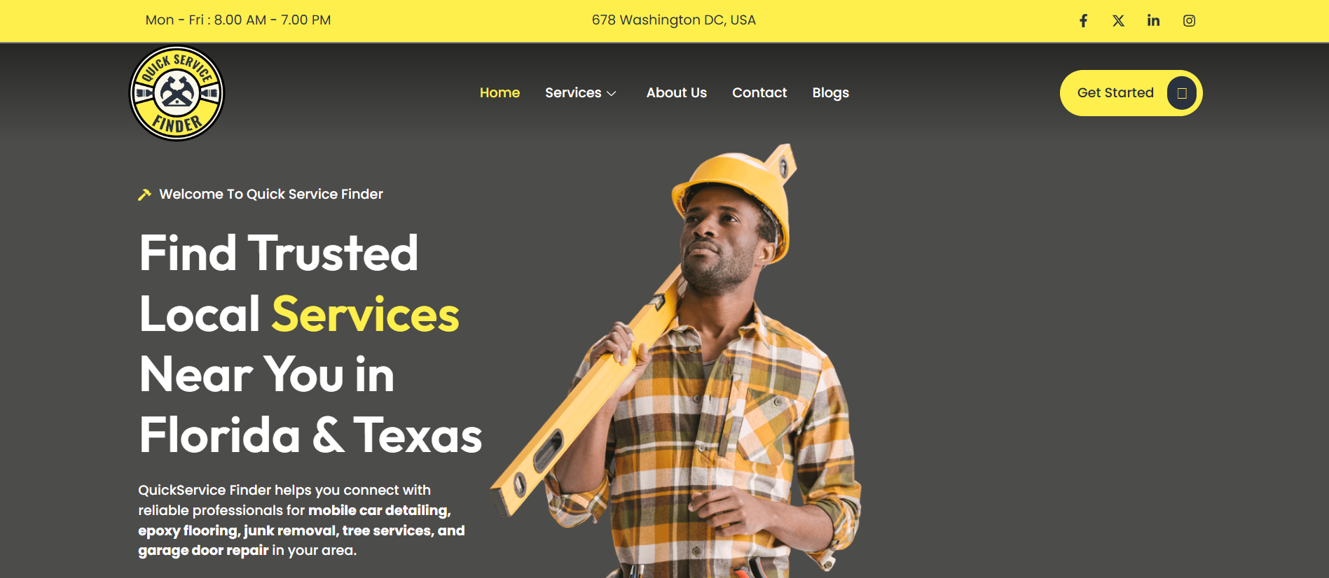 quickservices