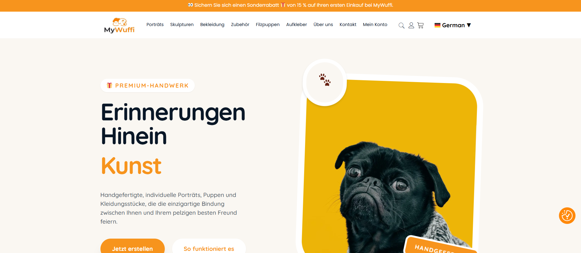 mywuffi.de