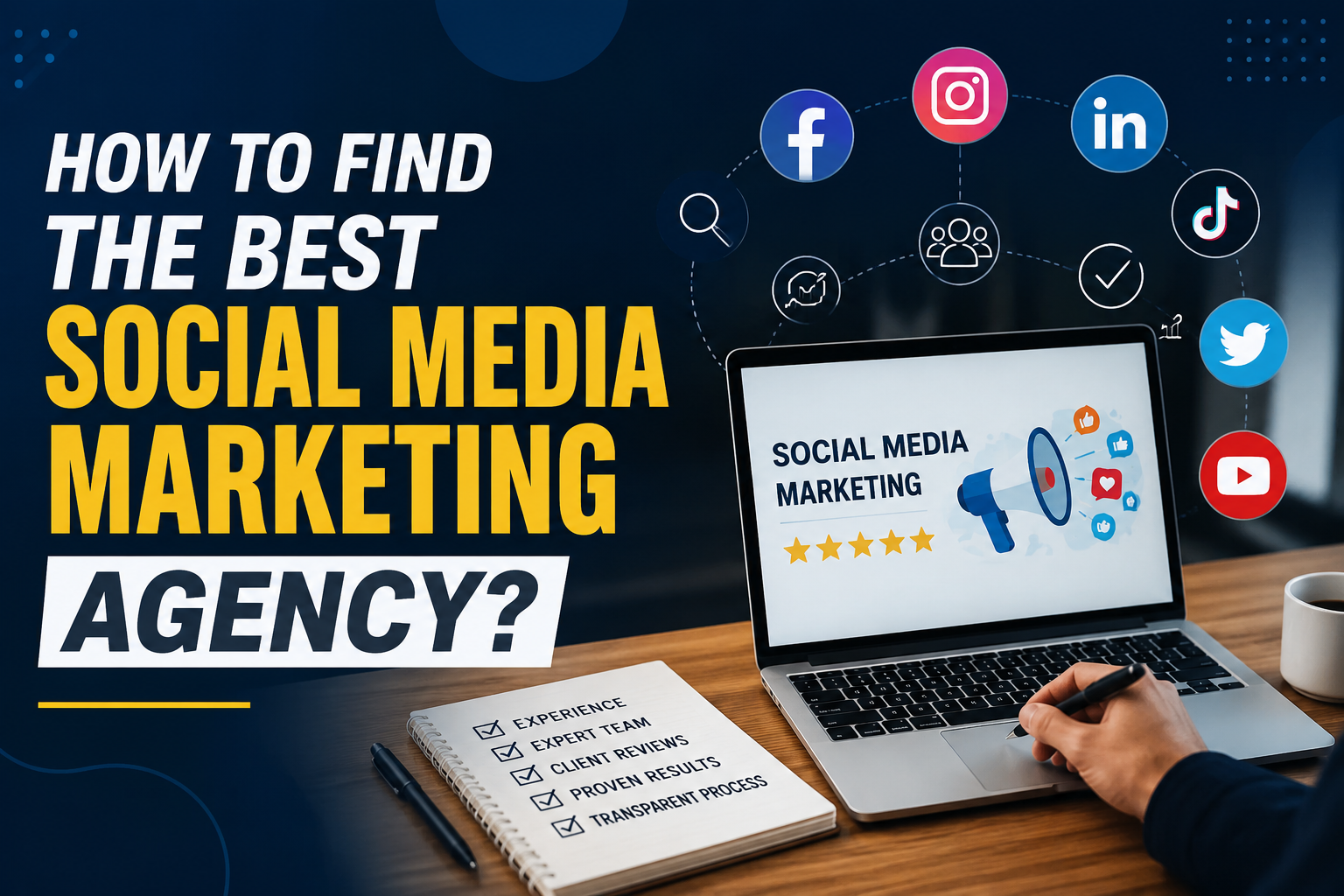 SMM