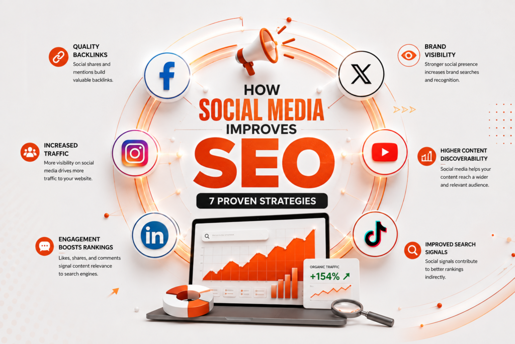 social media
