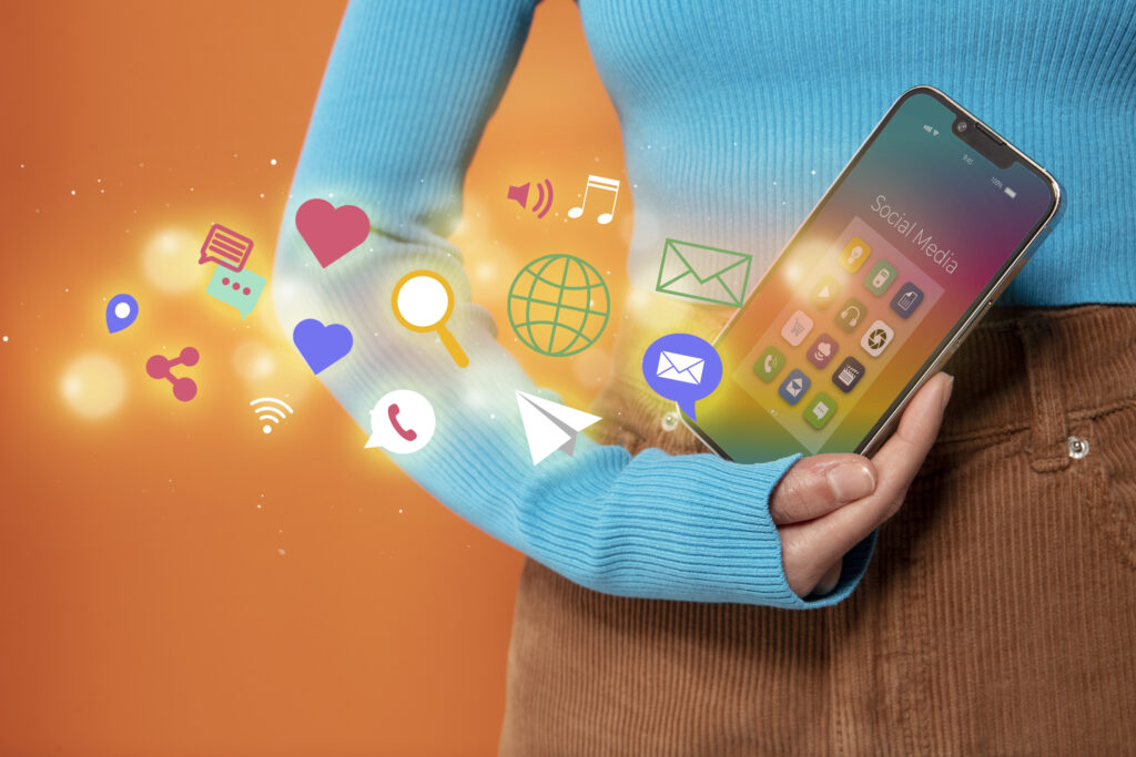 social media marketing Gold Coast