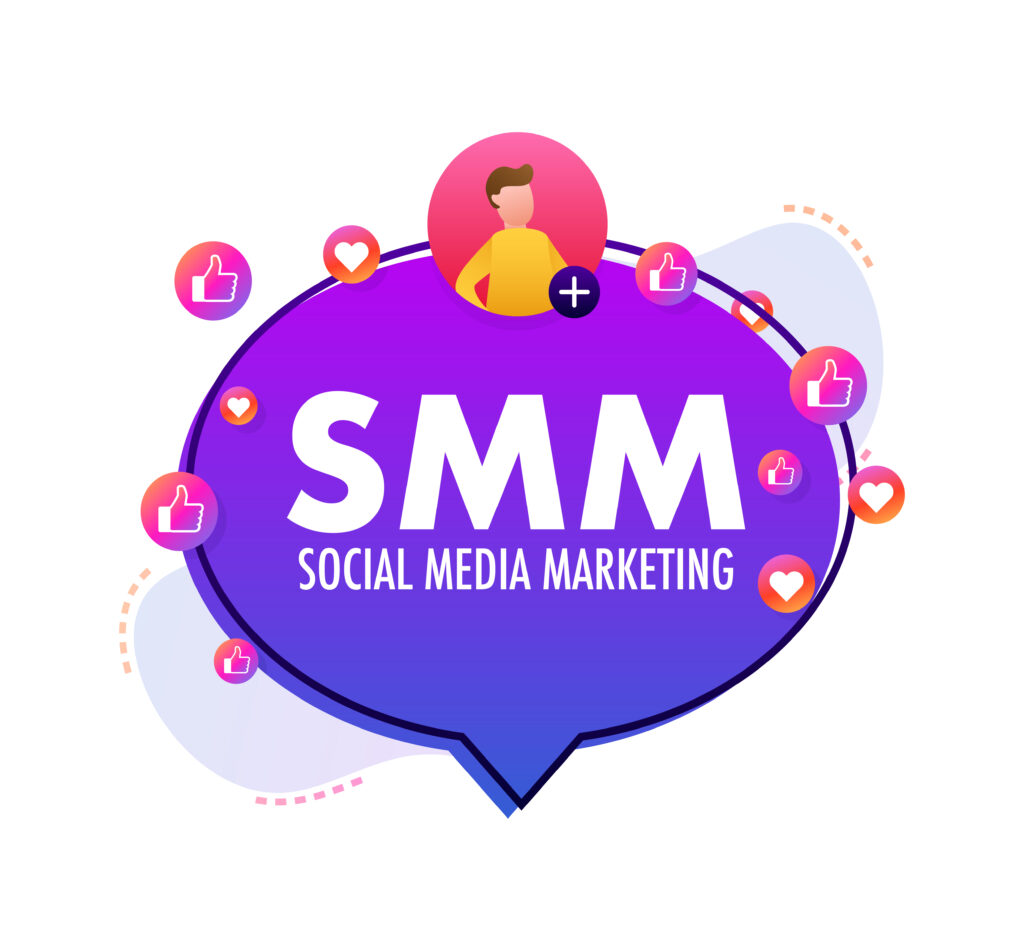 smm