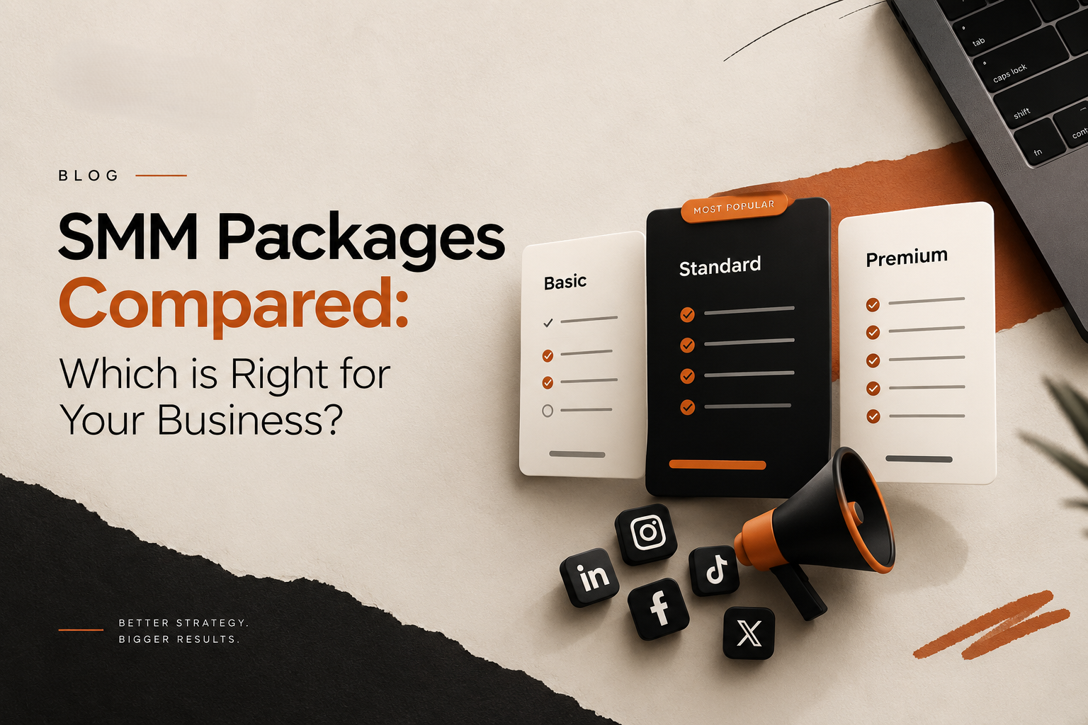 smm packages