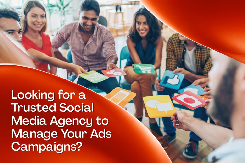 social media agency