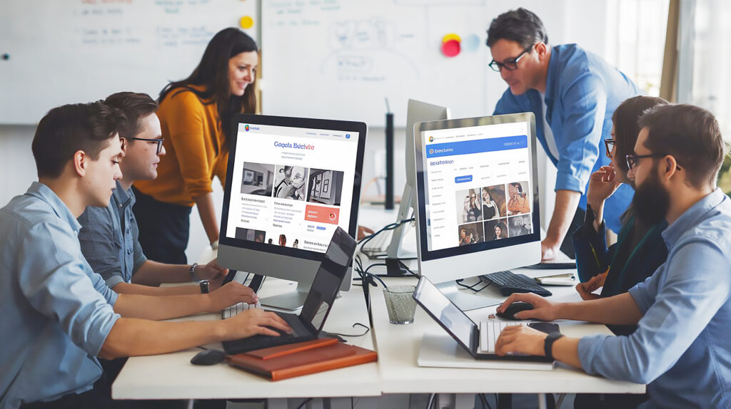 social media agency