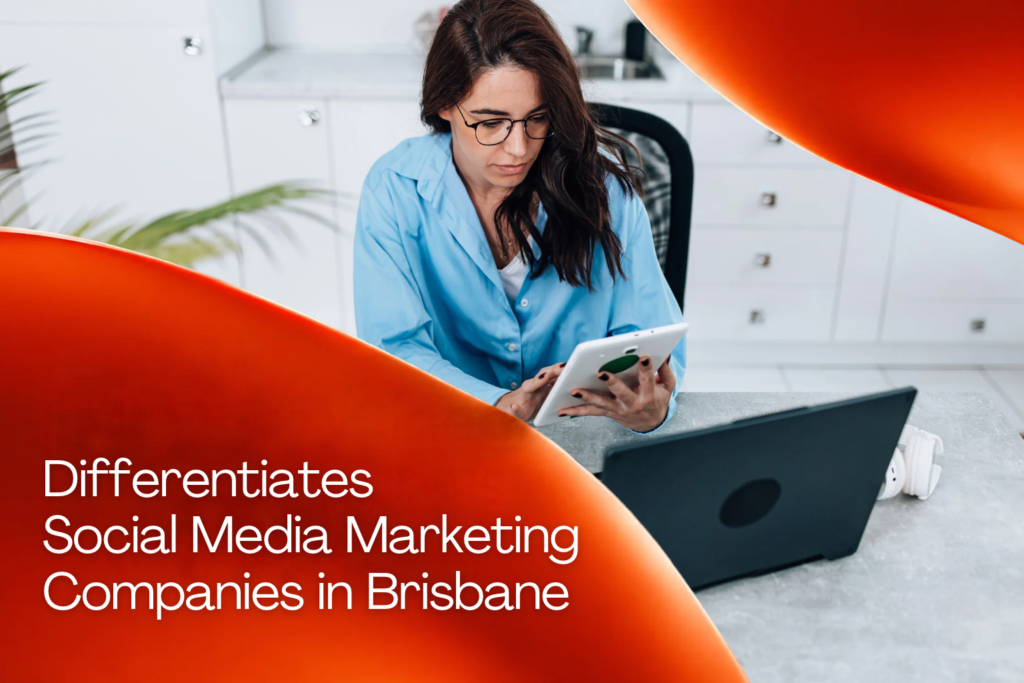 social media marketing