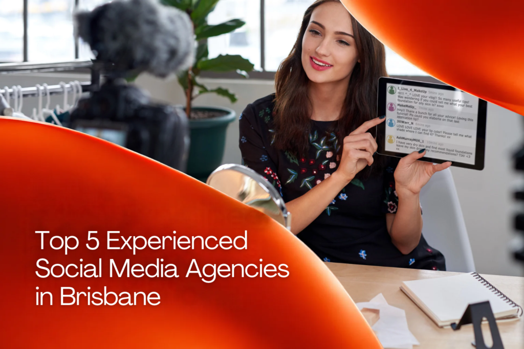 social media agencies