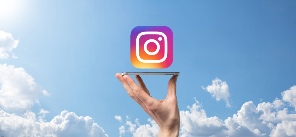 Instagram marketing agency